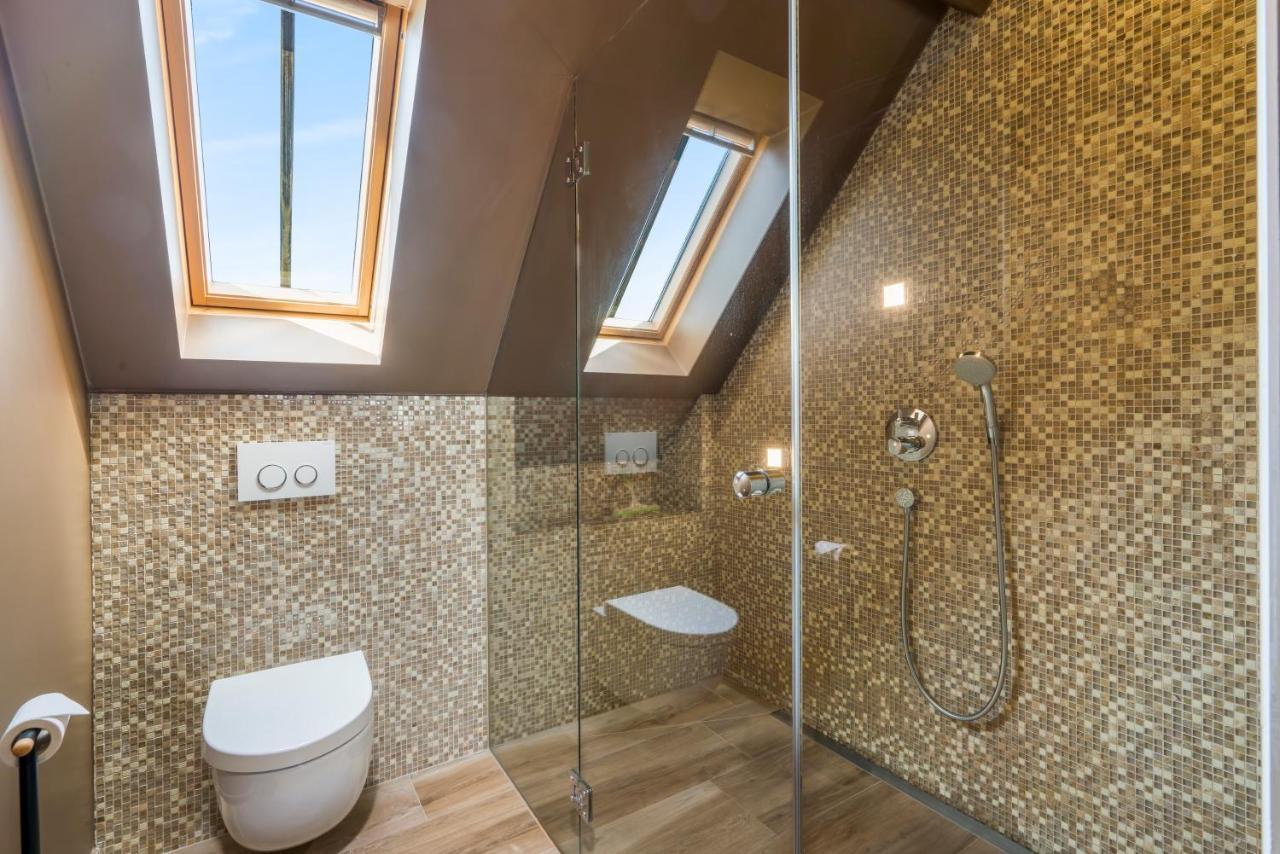 Hoeve De Zuidhoek Bruges Luaran gambar
