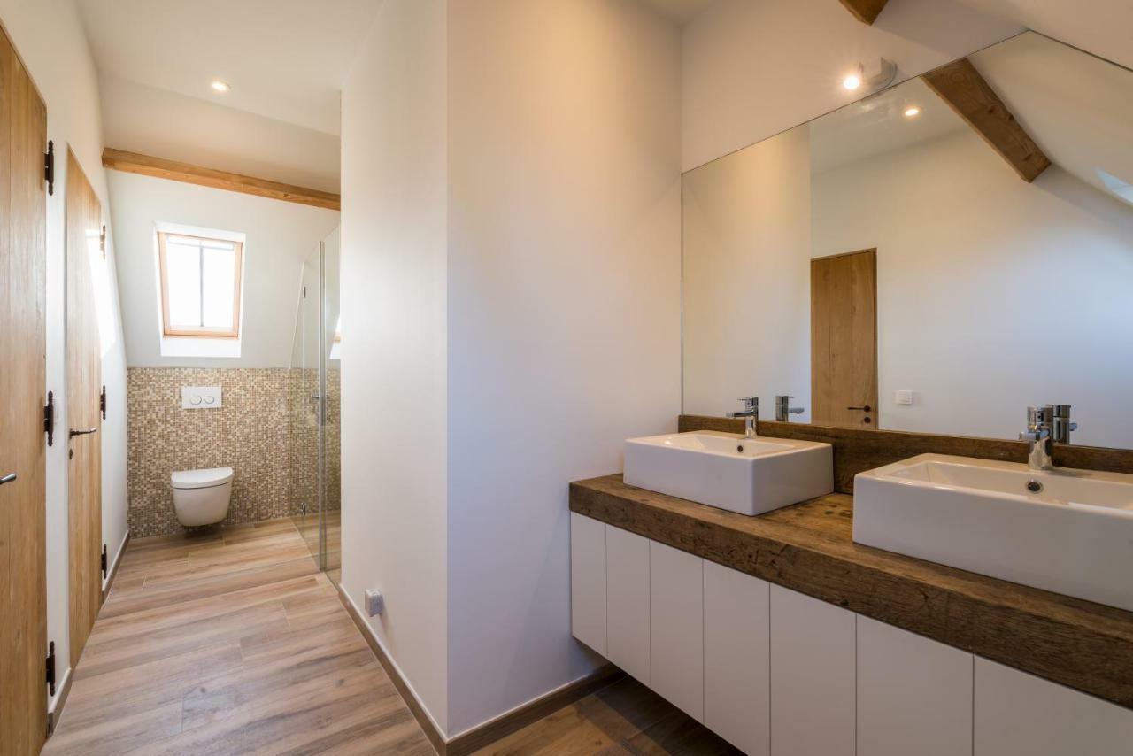 Hoeve De Zuidhoek Bruges Luaran gambar